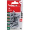 Fischer 045461 FU 6 x 35 K NV univerzální hmoždinka 35 mm 1 sada