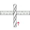 Fischer 045474 KD 3 K NV sklopná hmoždinka 95 mm 1 sada