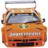 Carrera 20023976 DIGITAL 124 auto BMW M1 ProCar „Jägermeister Racing Team, č. 1“
