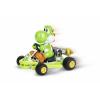 Carrera Yoshi 1:18 RC model auta elektrický, závodní auto, 370200988P