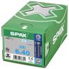 SPAX 1197000500803 R 88091 Senkkopf T-STAR šroub se zápustnou hlavou 5 mm 80 mm T-STAR plus nerezová ocel A2 100 ks