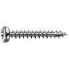 SPAX 201010450125 SPAX Ruko-T šroub do dřeva 4.5 mm 12 mm Torx, vnitřní korunka šestihranná ocel galvanizováno zinkem 1000 ks