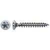 SPAX 1191010300205 R 88091 Senkkopf/T-STAR šroub se zápustnou hlavou 3 mm 20 mm T-STAR plus ocel WIROX 1000 ks
