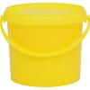 Montážní pasta na pneumatiky 5 kg, žlutá KS Tools 100.4005