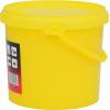 Montážní pasta na pneumatiky 5 kg, žlutá KS Tools 100.4005