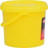 Montážní pasta na pneumatiky 5 kg, žlutá KS Tools 100.4005
