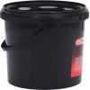 Montážní pasta na pneumatiky 5 kg, černá KS Tools 100.4015