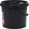 Montážní pasta na pneumatiky 5 kg, černá KS Tools 100.4015