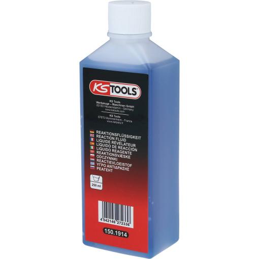 KS Tools 150.1914 Reakční kapalina, 250 ml