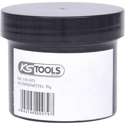 Mazivo, 70 g. KS Tools 150.1071