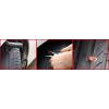 Sada pro vulkanizaci pneumatik pro automobily, 5 ks KS Tools 150.1070