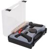 Sada pro vulkanizaci pneumatik pro NFZ, 5 ks KS Tools 150.1080