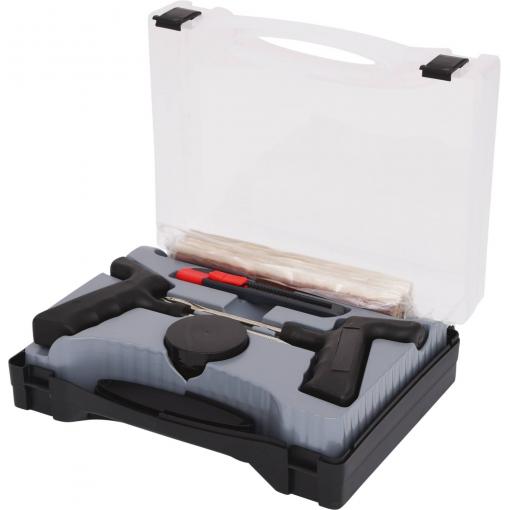 Sada pro vulkanizaci pneumatik pro NFZ, 5 ks KS Tools 150.1080