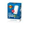 FRITZ! FRITZ!Powerline 1240 AX Powerline adaptér 20003023 Powerline 1.2 GBit/s