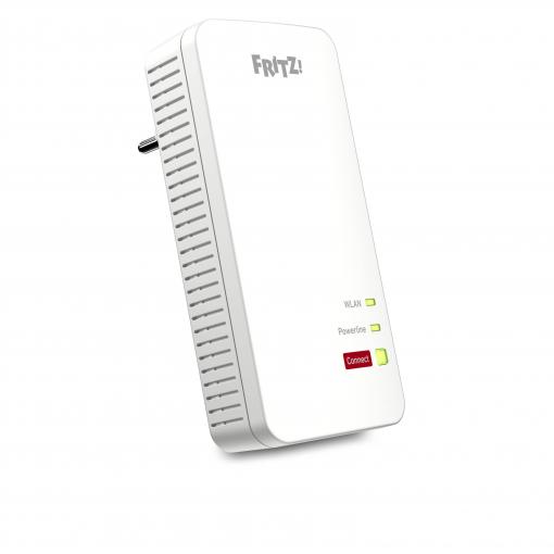 FRITZ! FRITZ!Powerline 1240 AX Powerline adaptér 20003023 Powerline 1.2 GBit/s