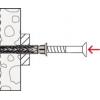 Fischer 536191 SXRL 10 x 100 T K NV hmoždinka s dlouhým dříkem 100 mm 1 sada