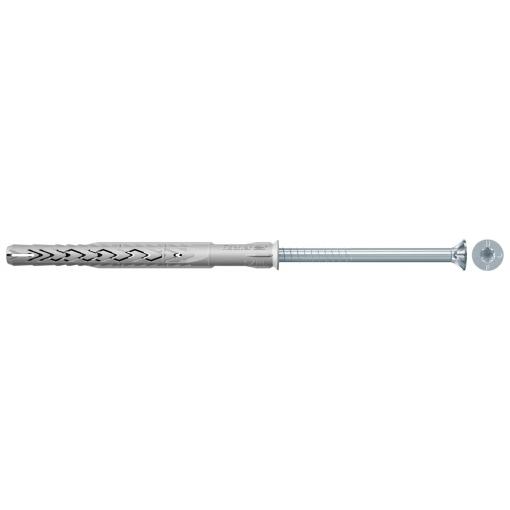 Fischer 536194 SXRL 10 x 160 T K NV hmoždinka s dlouhým dříkem 160 mm 1 sada