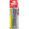 Fischer 536187 SXRL 10 x 140 FUS K NV hmoždinka s dlouhým dříkem 140 mm 1 sada