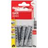 Fischer 532741 SXR 8 x 60 K NV hmoždinka s dlouhým dříkem 60 mm 8 mm 1 sada