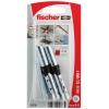 Fischer 532751 FH II 12/M8 I K NV vysokovýkonná kotva 12 mm 1 sada