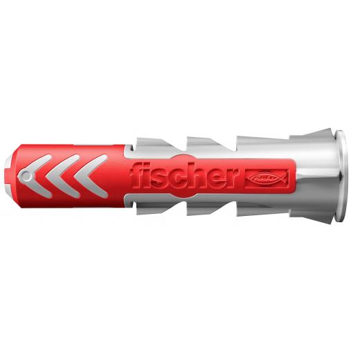 Fischer 534993 DuoPower 6 x 30 K NV 2komponentní hmoždinka 30 mm 6 mm 1 sada
