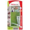 Fischer 532705 UX Green 6 x 35 R WH K NV univerzální hmoždinka 35 mm 6 mm 1 sada