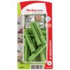 Fischer 532706 UX Green 8 x 50 R K NV univerzální hmoždinka 50 mm 8 mm 1 sada