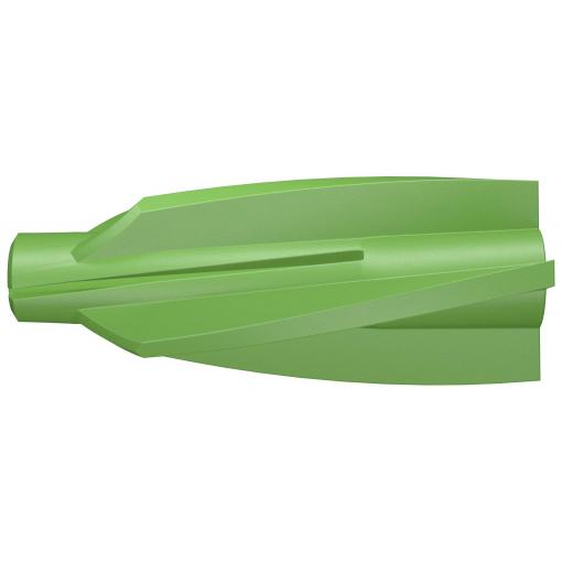 Fischer 532734 GB Green 8 K NV hmoždinka do pórobetonu 50 mm 8 mm 1 sada