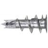 Fischer 090917 GKM S K NV hmoždinka do sádrokartonu 31 mm 1 sada