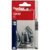 Fischer 090917 GKM S K NV hmoždinka do sádrokartonu 31 mm 1 sada