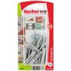 Fischer 090877 UX 6 x 35 R S K NV univerzální hmoždinka 35 mm 1 sada
