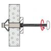 Fischer 090926 HM 5 x 65 WH K NV hmoždinka do dutin 65 mm 10 mm 1 sada