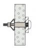Fischer 090926 HM 5 x 65 WH K NV hmoždinka do dutin 65 mm 10 mm 1 sada