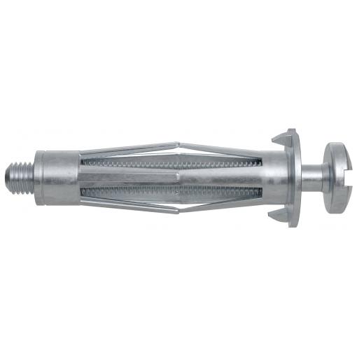 Fischer 090927 HM 5 x 37 S K NV hmoždinka do dutin 37 mm 10 mm 1 sada