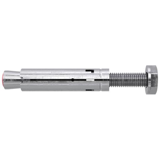 Fischer 090922 TA M6 S/10 K NV kotva pro velké zátěže 1 sada