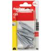 Fischer 090924 GB 8 K NV hmoždinka do pórobetonu 50 mm 8 mm 1 sada