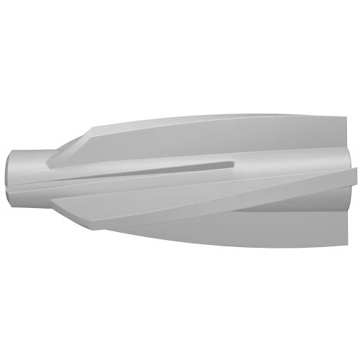 Fischer 090924 GB 8 K NV hmoždinka do pórobetonu 50 mm 8 mm 1 sada