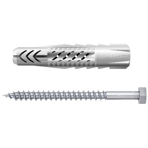 Fischer 090875 UX 12 x 70 S K NV univerzální hmoždinka 70 mm 1 sada
