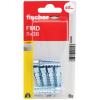 Fischer 532689 FMD 8 x 38 K NV kovová rozpěrná hmoždinka 38 mm 10 mm 1 sada