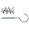 Fischer 510662 GK RH K NV hmoždinka do sádrokartonu 22 mm 1 sada