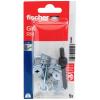 Fischer 510662 GK RH K NV hmoždinka do sádrokartonu 22 mm 1 sada