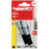 Fischer 522834 FPX M8 I K NV kotva do pórobetonu 1 sada