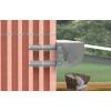 Fischer 522836 FIS H 20 x 85 K K NV injektážní kotevní pouzdro 85 mm 20 mm 1 sada