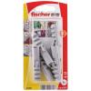 Fischer 532657 S 12 K NV rozpěrná hmoždinka 60 mm 12 mm 1 sada