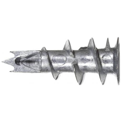 Fischer 505373 GKM K NV hmoždinka do sádrokartonu 31 mm 1 sada