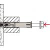 Fischer 532678 SXR 10 x 120 SS K NV hmoždinka s dlouhým dříkem 120 mm 1 sada