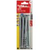 Fischer 532679 SXR 10 x 140 SS K NV hmoždinka s dlouhým dříkem 140 mm 1 sada