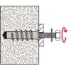 Fischer 532660 FTP K 6 K NV hmoždinka na pórobeton 50 mm 1 sada