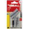 Fischer 532660 FTP K 6 K NV hmoždinka na pórobeton 50 mm 1 sada