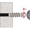 Fischer 532660 FTP K 6 K NV hmoždinka na pórobeton 50 mm 1 sada